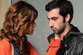 Kayıp Şehir oyuncusundan şaşırtan tweet