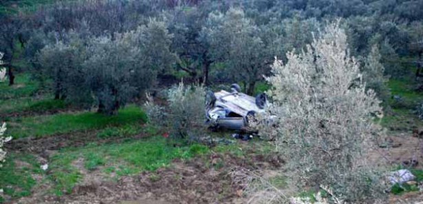 Otomobilde öldüren tartışma!