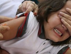 Su çiçeği de aşı takviminde