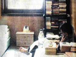 Öcalan İmralı'da en çok Osmanlı Tarihi okuyor