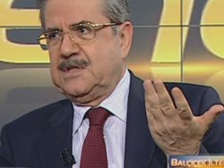 Taha Akyol: Ermenilere tehcir kararı yanlış değildi