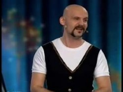 Atalay Demirci - Yetenek Sizsiniz yarı final -İZLE