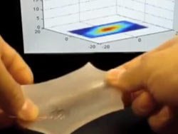 Türk bilim adamları yapay deri ve kemik geliştirdi