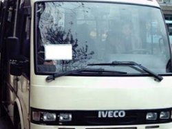 Minibüslere takograf şartı geliyor
