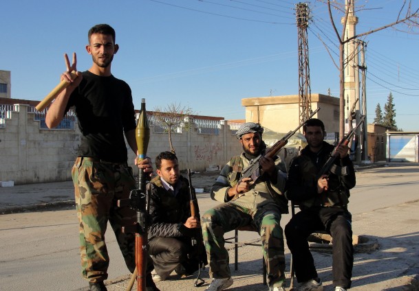 Rejimle diyalog için 8 şart