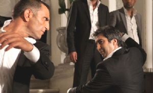 Memati olarak anılmaktan bıktı mı?