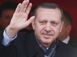Başbakan Erdoğan 59 yaşına girdi