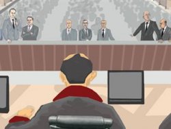 Ergenekon Davası'nda en çok kim konuştu