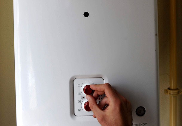 Ilıman kış doğalgaz tüketimini düşürdü