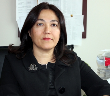 Şizofreni hastalarının yakınlarına eğitim