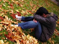 Türkiye'de mutlu insan sayısı azaldı