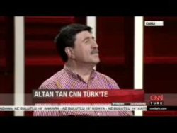 Altan Tan'ın İmralı izlenimleri VİDEO