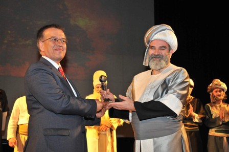 Osmancık’a büyük ilgi