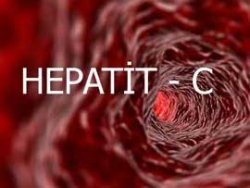Hepatit C'ye yeni ilaçlar umut oldu