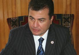 Ereğli'de fakülte kurma çalışmaları