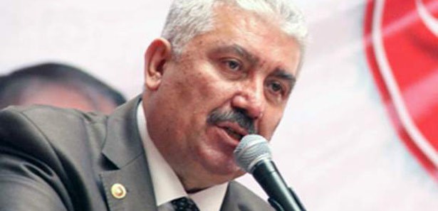 AK Parti, MHP'li vekilden tazminat kazandı