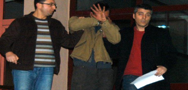 Engelli komşusuna tecavüz girişiminde bulundu