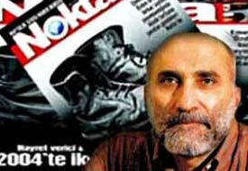 'Darbe Günlükleri' davası ertelendi