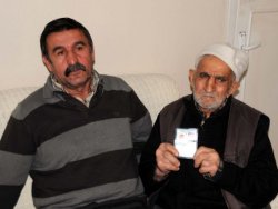 112'lik Hasan Çavuş'un sırrı