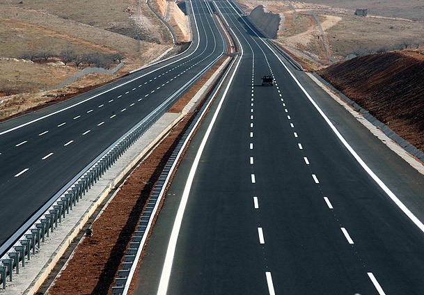 Köprü ve otoyola THY modeli