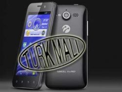 İlk yerli akıllı cep telefonu Gebze geliyor