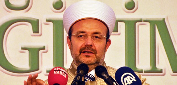 Görmez'i hüzünlendiren Kâbe manzarası