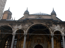Hava kirliliği tarihi de karartıyor