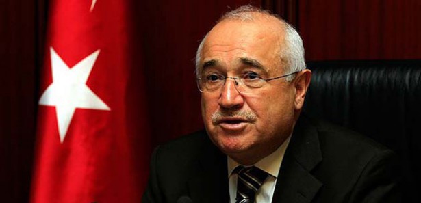 Çiçek, milletvekillerine güvenlik önlemlerini hatırlattı