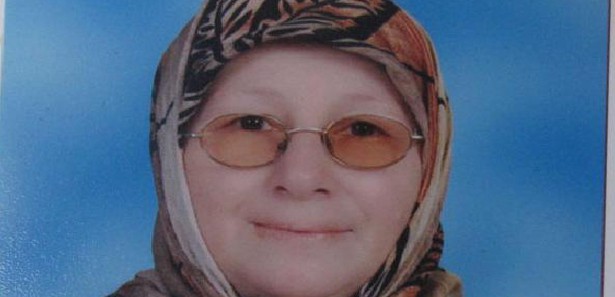 Öldürülüp bidona konulan cesed gölette bulundu