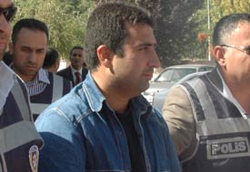 Yamyam: Boşuna dana eti yemişim