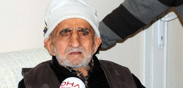 Hasan Çavuş anlattı: Ne bulursak onu yerdik