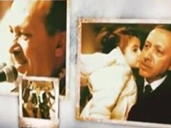 Erdoğan'ın 59. doğum gününe özel klip VİDEO