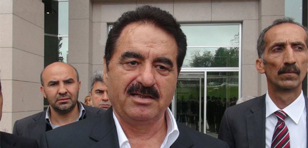 İbrahim Tatlıses, Sahte Tatlısess'i Görünce Küplere Bindi