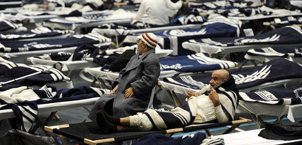 AB'de her dört kişiden biri yoksulluk riski altında