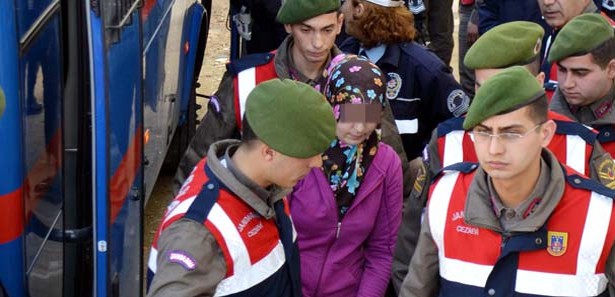 Kesik baş cinayetinde DNA sonucu açıklandı