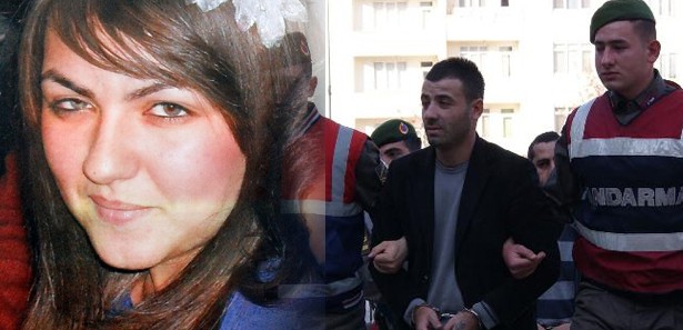 Katil zanlısı: 'Vicdan azabına dayanamıyorum'