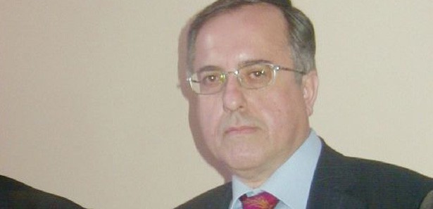 Eski Milletvekili Halil Yıldız vefat etti