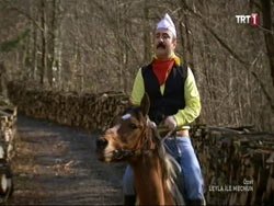 Erdal Bakkal İngilizcesi TIKLA İZLE