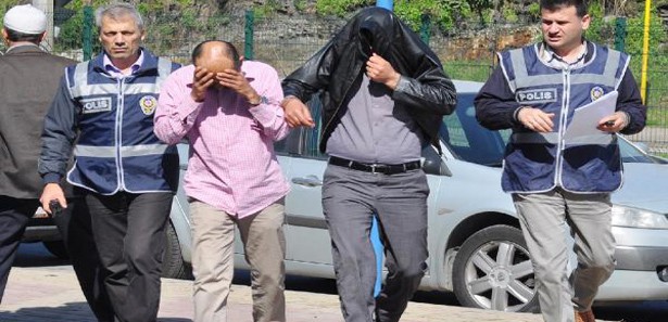 Bakıcı diye getirdiler zorla fuhuş yaptırdılar