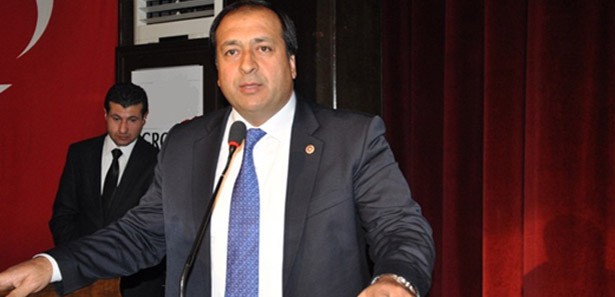 Uzun: Tarsus'ta kalıcı hizmetler yapıyoruz