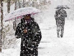 Dondurucu soğuklar geliyor