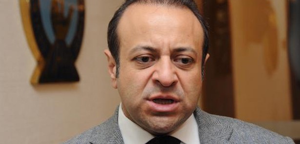 Bağış: Almanya hiçbir faslı bloke etmedi