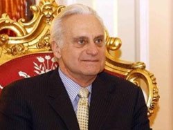 Ricciardone'nin görevine son verilecek