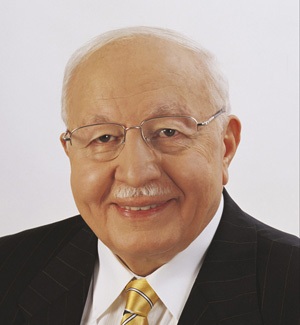 Erbakan dünyaya güzel bir örnekti