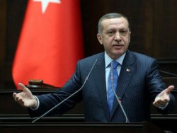 Erdoğan'ın son parti grubu konuşması