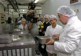 2008 yılı yeni cezalarla geldi