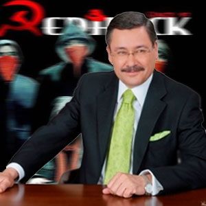 Melih Gökçek'e büyük şok