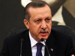 Başbakan Erdoğan Viyana'da