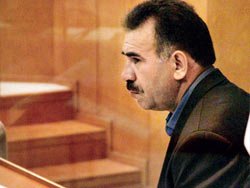 Öcalan'ın üç aşamalı yol haritası