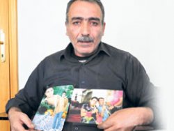 Bir oğlum dağa çıktı asker oğlumu da PKK kaçırdı